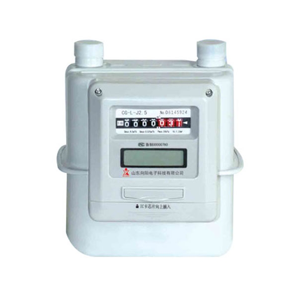 預(yù)付費(fèi)燃?xì)獗恚╥c卡、射頻卡）